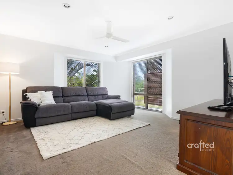 Sixth view of Homely house listing, 6 Bronzewing Court, Greenbank QLD 4124