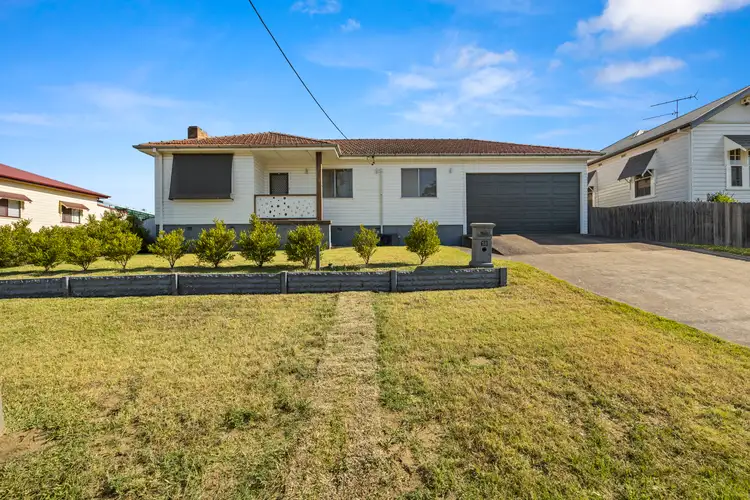 18 Turanville Avenue, Muswellbrook NSW 2333