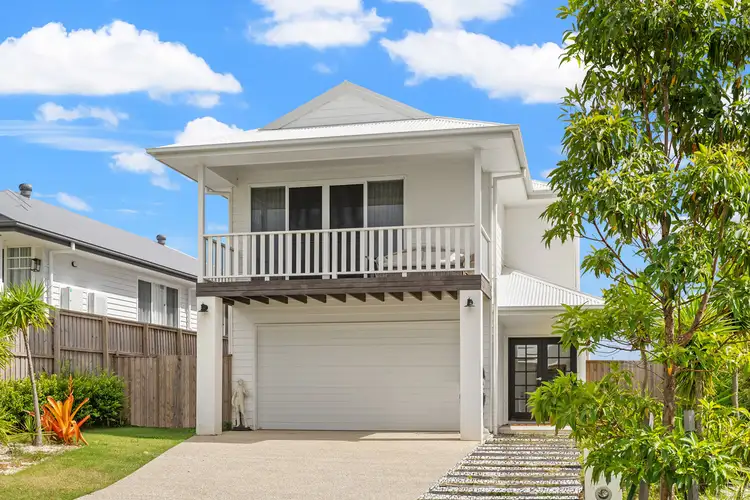 Main view of Homely house listing, 25 Lawrence Rise, Cumbalum NSW 2478
