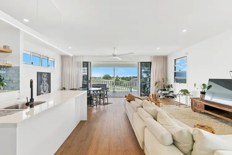Second view of Homely house listing, 25 Lawrence Rise, Cumbalum NSW 2478