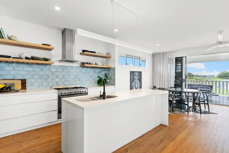 Third view of Homely house listing, 25 Lawrence Rise, Cumbalum NSW 2478