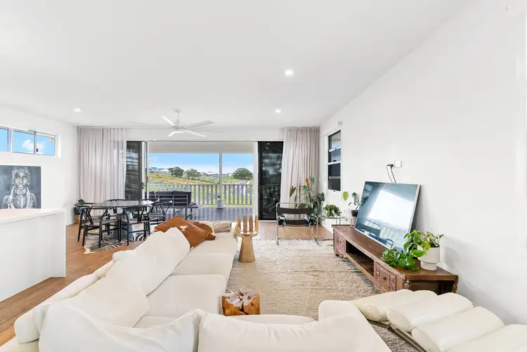 Fifth view of Homely house listing, 25 Lawrence Rise, Cumbalum NSW 2478