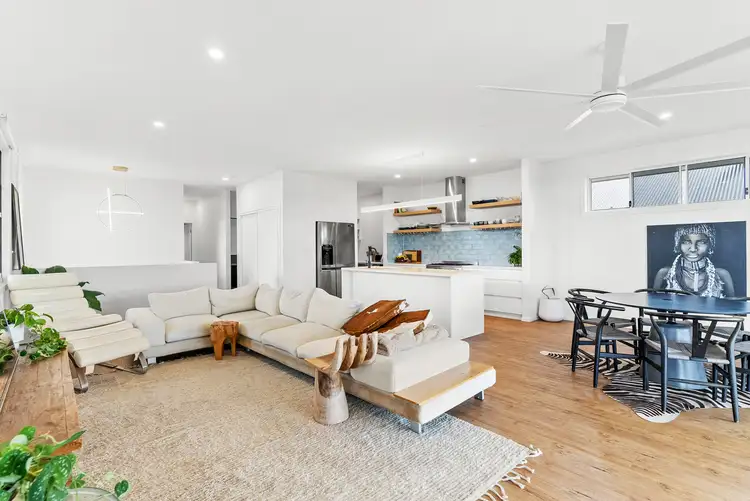Sixth view of Homely house listing, 25 Lawrence Rise, Cumbalum NSW 2478