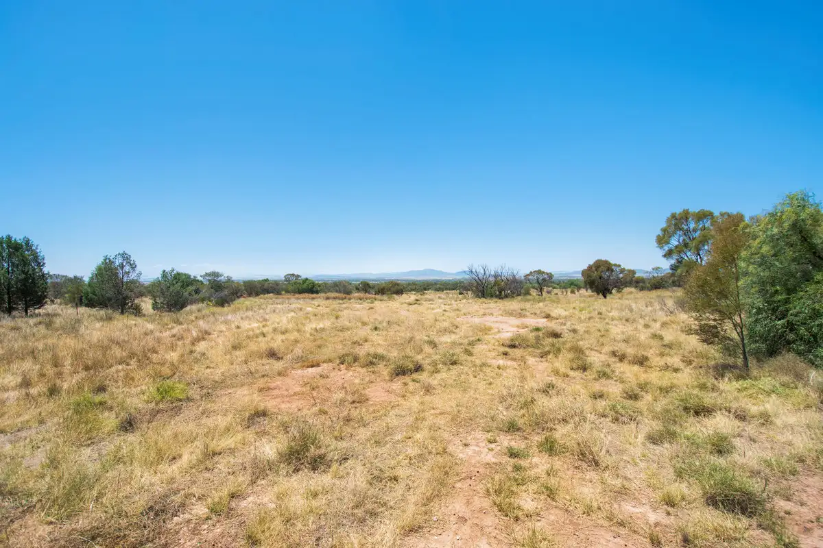 Main view of Homely land listing, 8521 Oxley Highway, Gunnedah NSW 2380