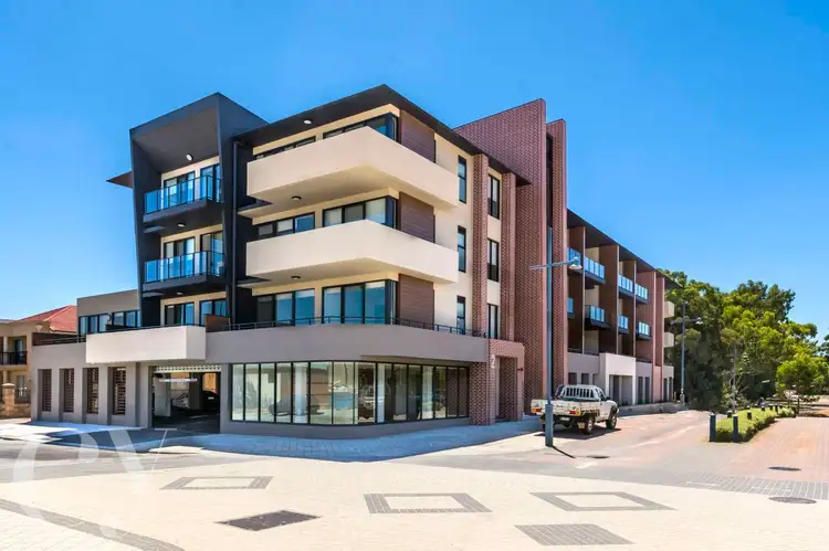 35/2 Marina Drive, Ascot WA 6104