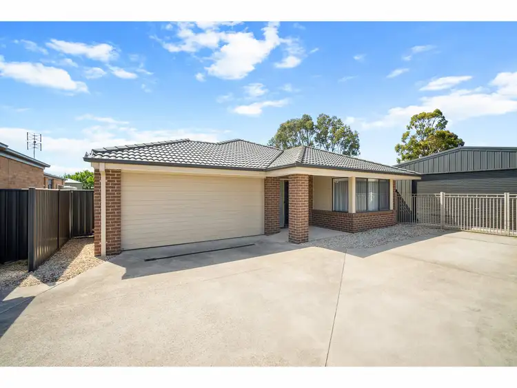 154A Patten Street, Sale VIC 3850