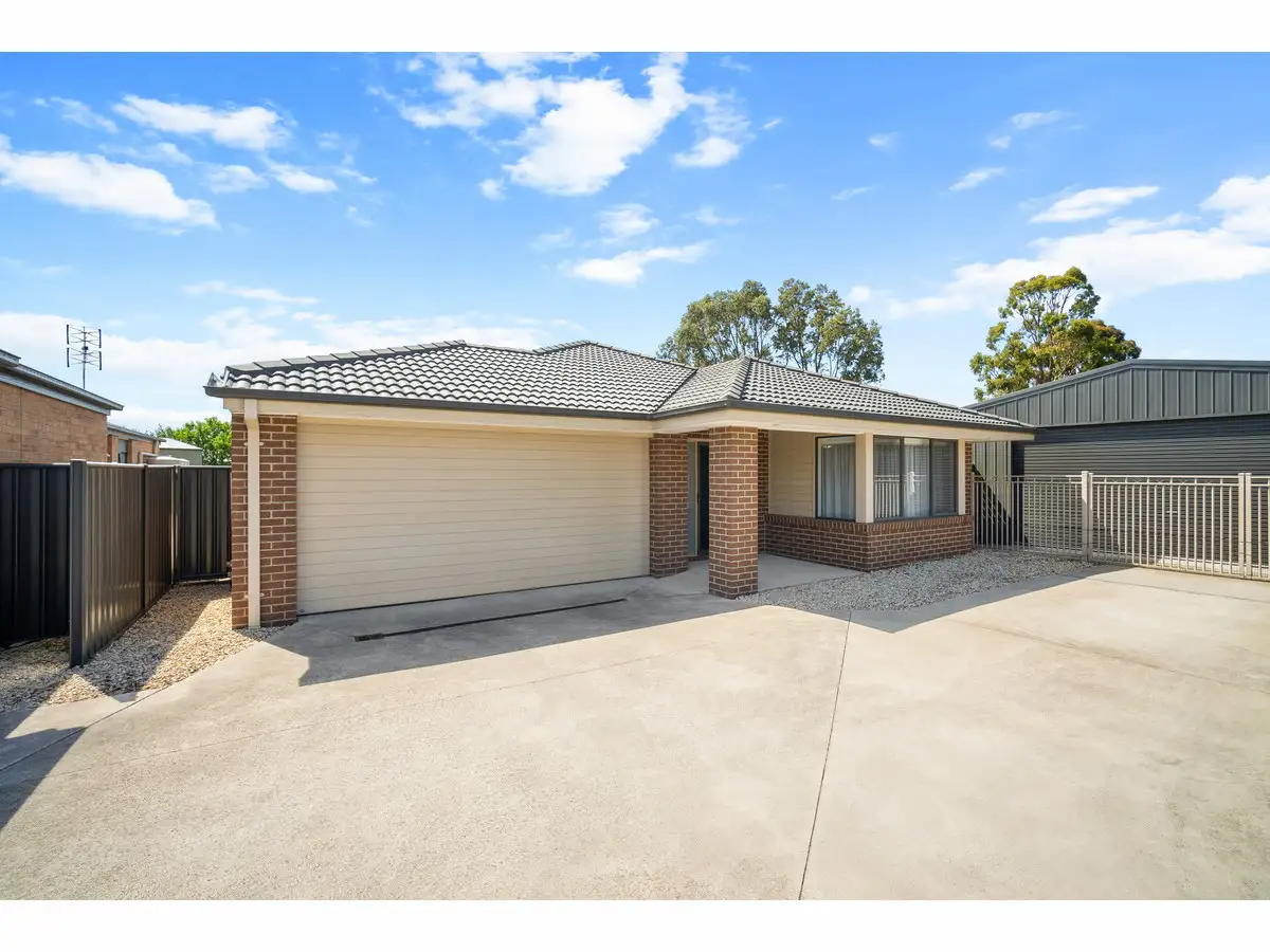 Main view of Homely house listing, 154A Patten Street, Sale VIC 3850