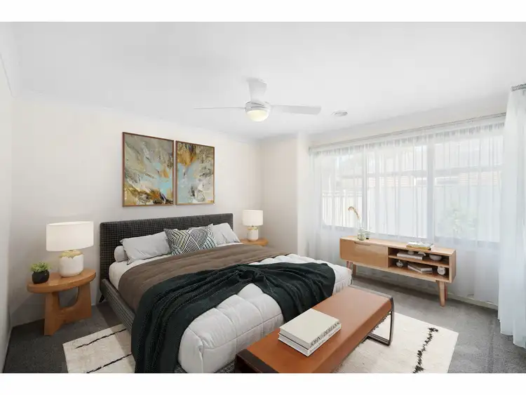 Third view of Homely house listing, 154A Patten Street, Sale VIC 3850