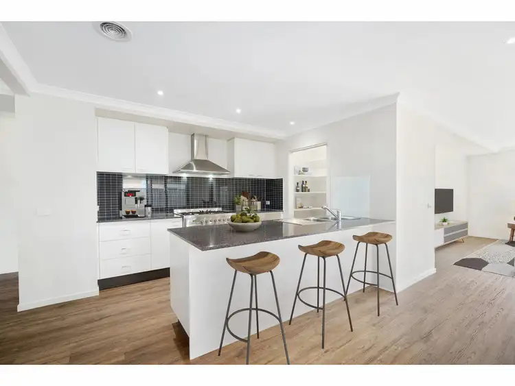 Fifth view of Homely house listing, 154A Patten Street, Sale VIC 3850