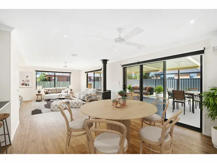 Sixth view of Homely house listing, 154A Patten Street, Sale VIC 3850