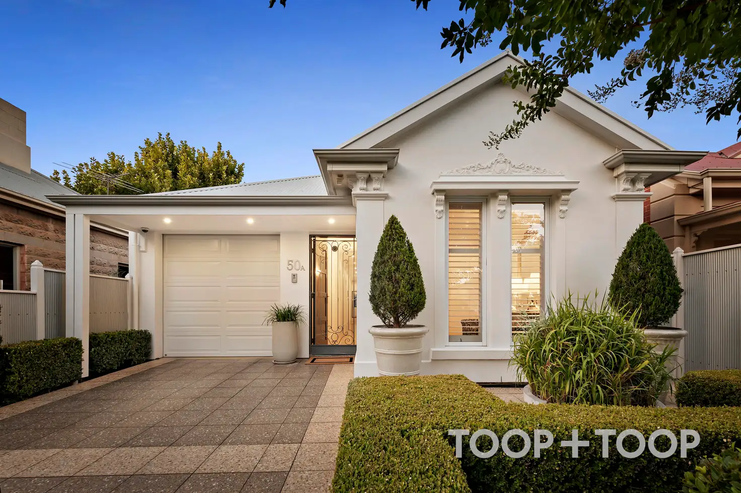 Main view of Homely house listing, 50A Lurline Street, Mile End SA 5031