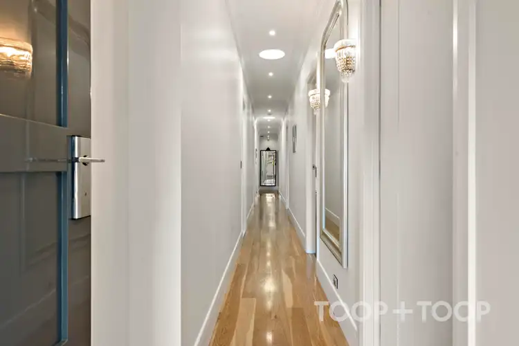 Second view of Homely house listing, 50A Lurline Street, Mile End SA 5031