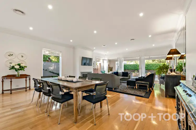 Third view of Homely house listing, 50A Lurline Street, Mile End SA 5031
