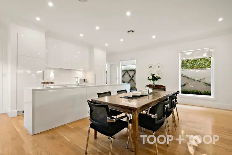 Fourth view of Homely house listing, 50A Lurline Street, Mile End SA 5031