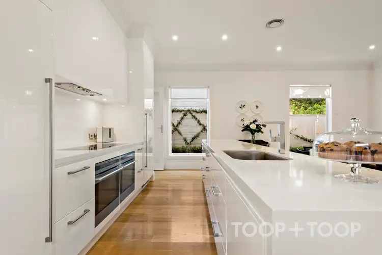 Fifth view of Homely house listing, 50A Lurline Street, Mile End SA 5031