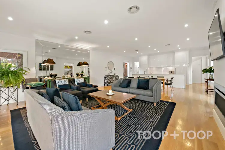 Sixth view of Homely house listing, 50A Lurline Street, Mile End SA 5031
