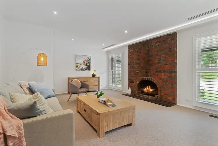 Sixth view of Homely house listing, 95 Winona Road, Mount Eliza VIC 3930