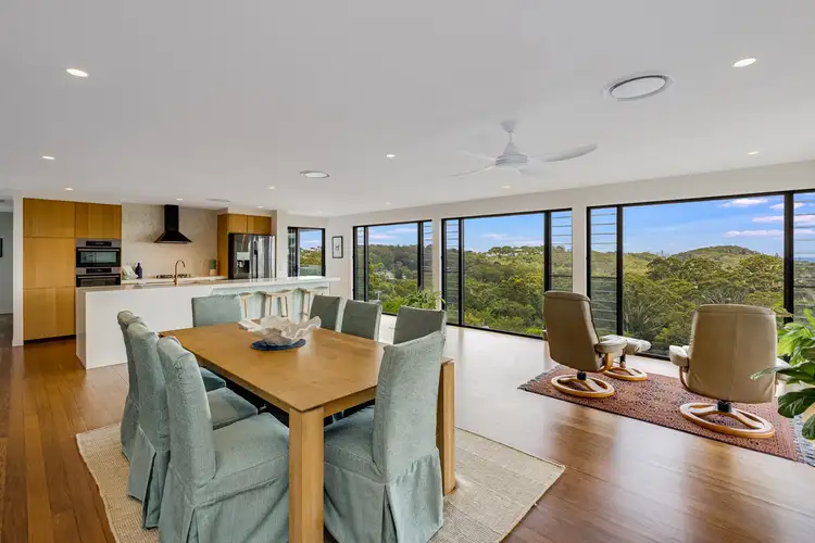 Third view of Homely house listing, 11 Illawarra Court, Tugun QLD 4224