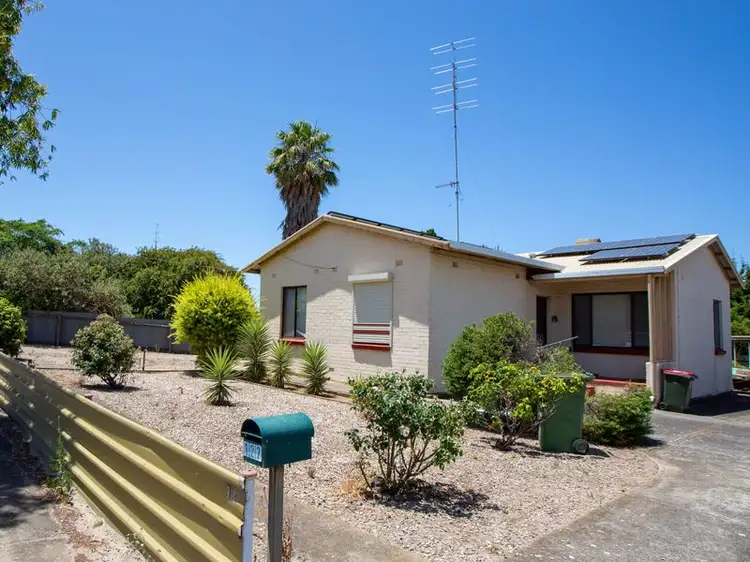 127 Verran Terrace, Port Lincoln SA 5606
