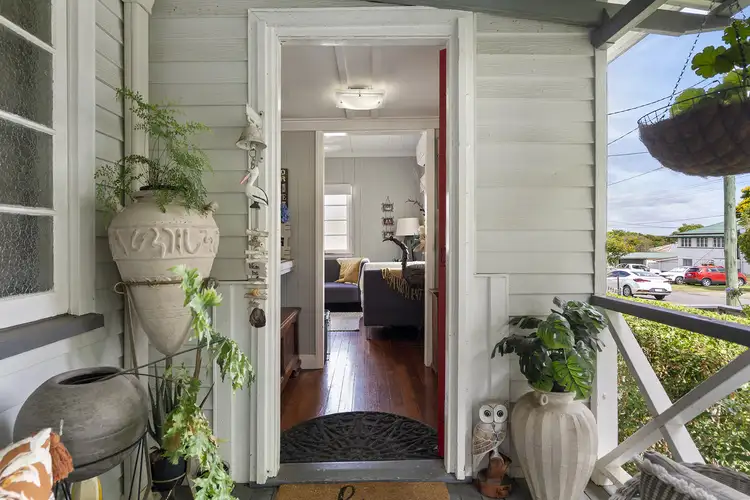 Third view of Homely house listing, 27 George Street, Newtown QLD 4305