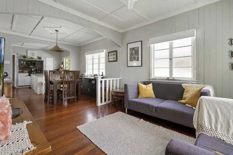 Fourth view of Homely house listing, 27 George Street, Newtown QLD 4305
