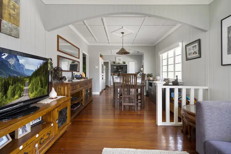 Fifth view of Homely house listing, 27 George Street, Newtown QLD 4305