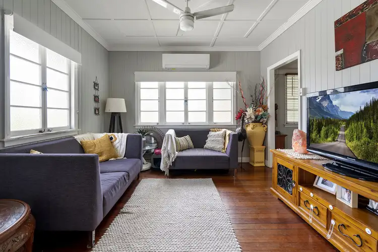 Sixth view of Homely house listing, 27 George Street, Newtown QLD 4305
