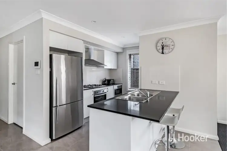 Second view of Homely house listing, 10 Gemini Street, Riverstone NSW 2765