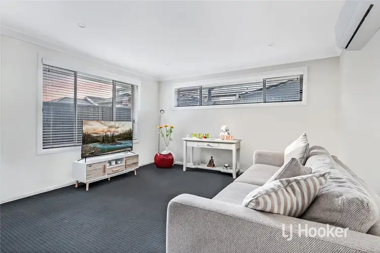 Third view of Homely house listing, 10 Gemini Street, Riverstone NSW 2765