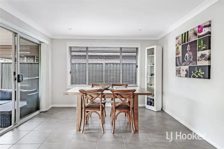 Fifth view of Homely house listing, 10 Gemini Street, Riverstone NSW 2765
