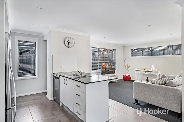 Sixth view of Homely house listing, 10 Gemini Street, Riverstone NSW 2765