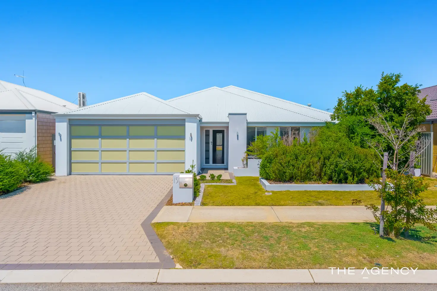 Main view of Homely house listing, 15 Tompkins Way, Harrisdale WA 6112