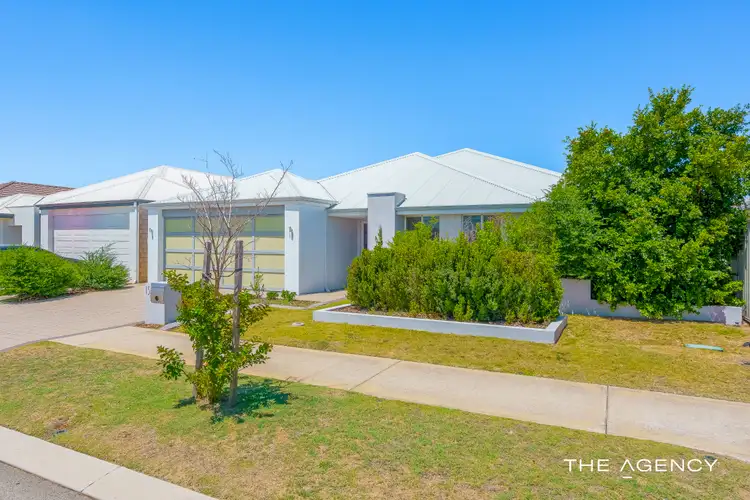 Third view of Homely house listing, 15 Tompkins Way, Harrisdale WA 6112