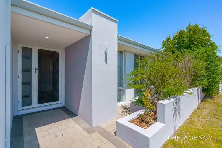 Sixth view of Homely house listing, 15 Tompkins Way, Harrisdale WA 6112