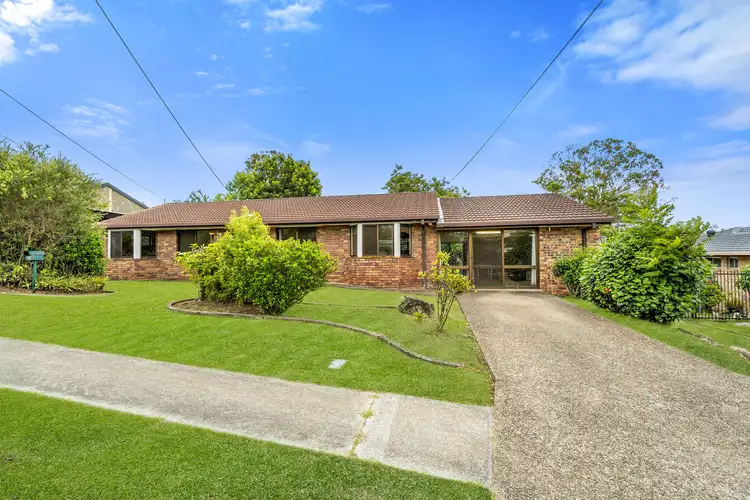 14 Roselea Street, Shailer Park QLD 4128