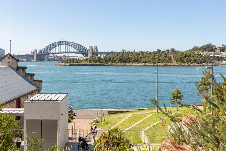 Third view of Homely house listing, 1 Weston Street, Balmain East NSW 2041