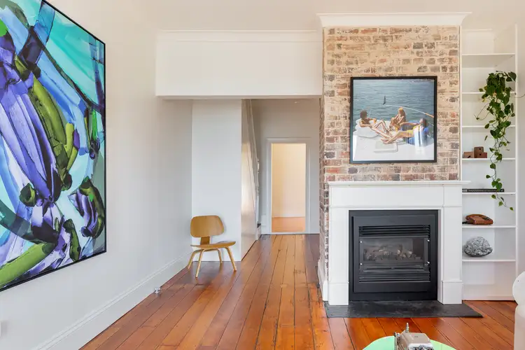 Fourth view of Homely house listing, 1 Weston Street, Balmain East NSW 2041