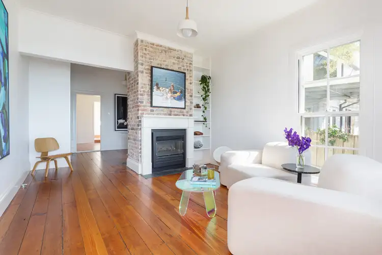 Fifth view of Homely house listing, 1 Weston Street, Balmain East NSW 2041