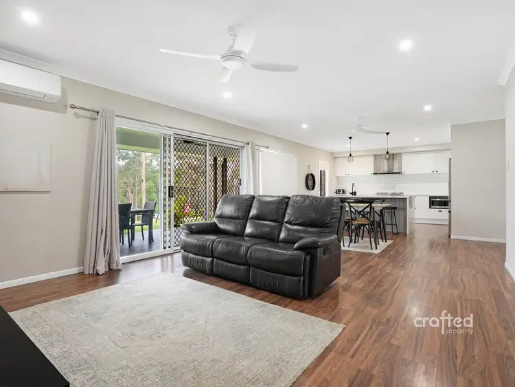 Fifth view of Homely house listing, 229 Bidyan Boulevard, New Beith QLD 4124