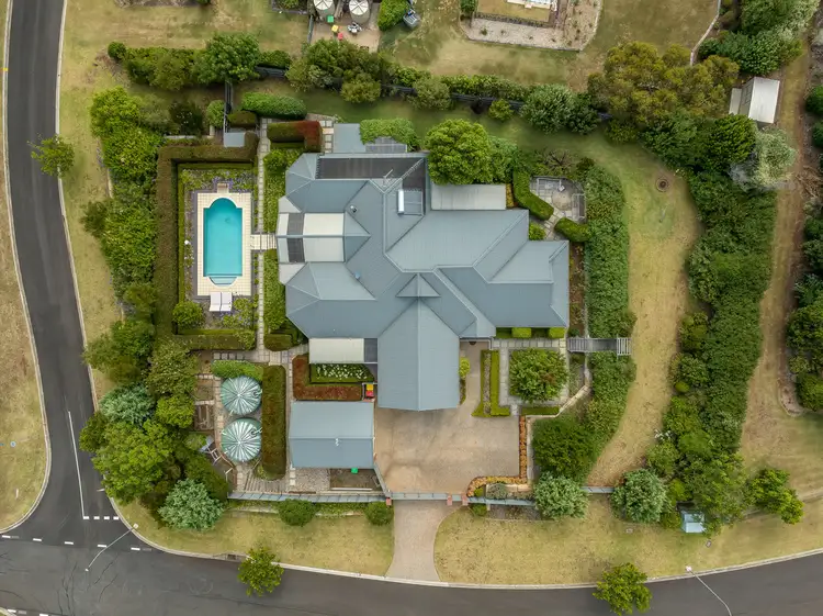 Third view of Homely house listing, 18 Parkway Drive, Highfields QLD 4352
