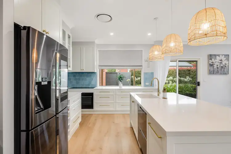 Fourth view of Homely house listing, 18 Parkway Drive, Highfields QLD 4352