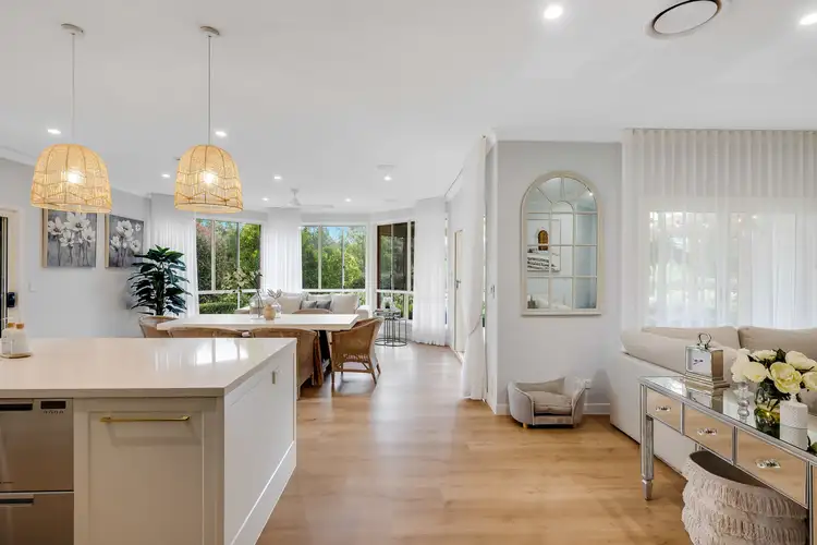 Fifth view of Homely house listing, 18 Parkway Drive, Highfields QLD 4352