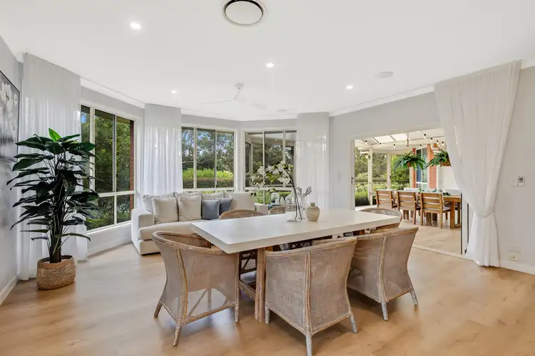 Sixth view of Homely house listing, 18 Parkway Drive, Highfields QLD 4352