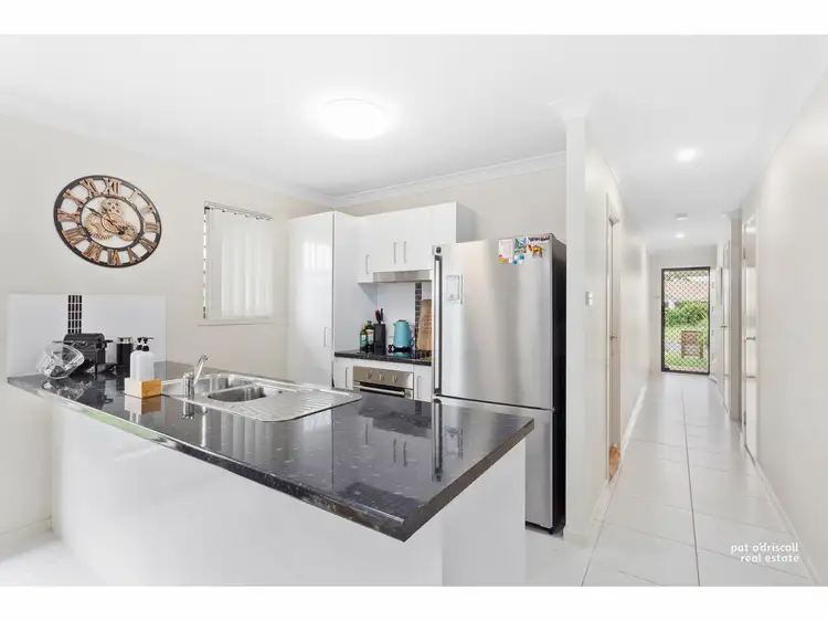 Second view of Homely house listing, 6 Vermont Drive, Parkhurst QLD 4702