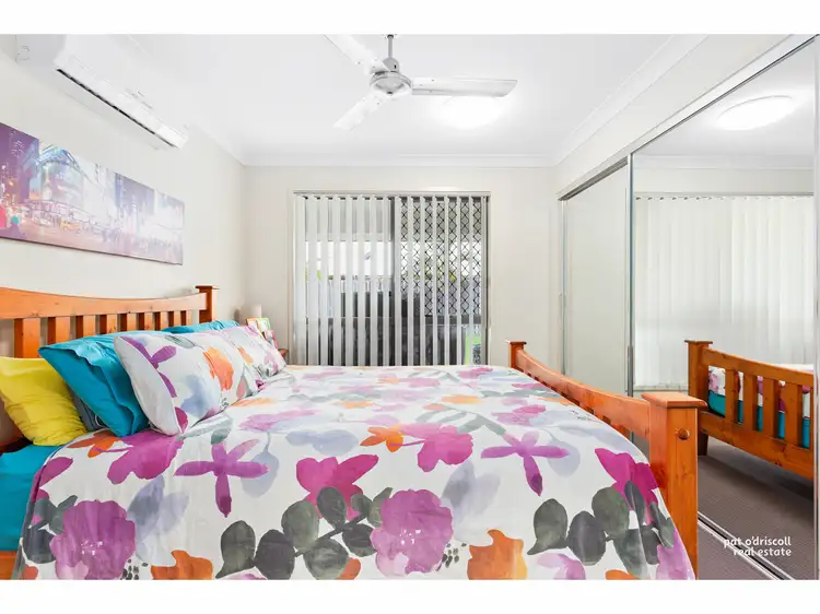 Fourth view of Homely house listing, 6 Vermont Drive, Parkhurst QLD 4702