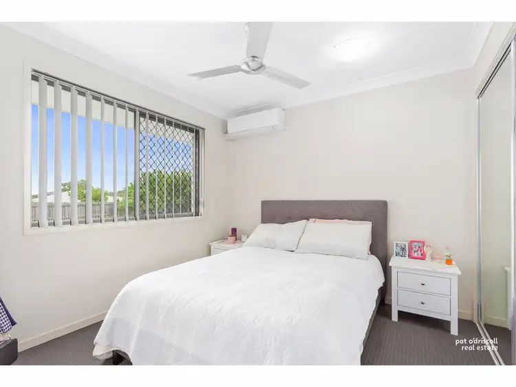 Sixth view of Homely house listing, 6 Vermont Drive, Parkhurst QLD 4702