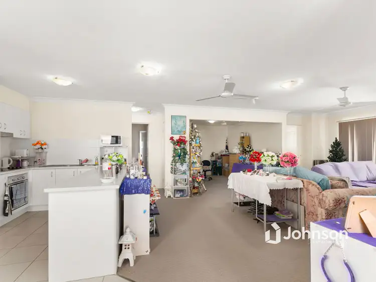 Second view of Homely house listing, 2/1 Currawong Street, Lowood QLD 4311