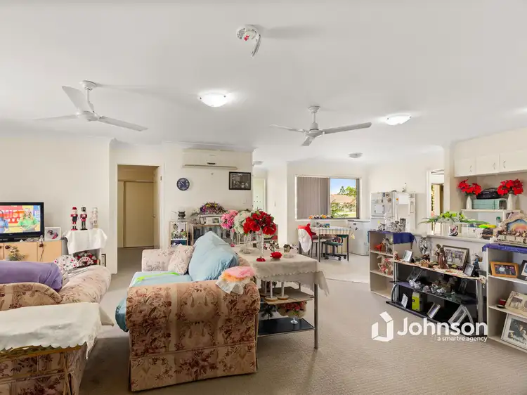 Third view of Homely house listing, 2/1 Currawong Street, Lowood QLD 4311