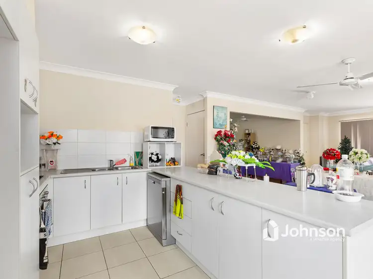 Fifth view of Homely house listing, 2/1 Currawong Street, Lowood QLD 4311