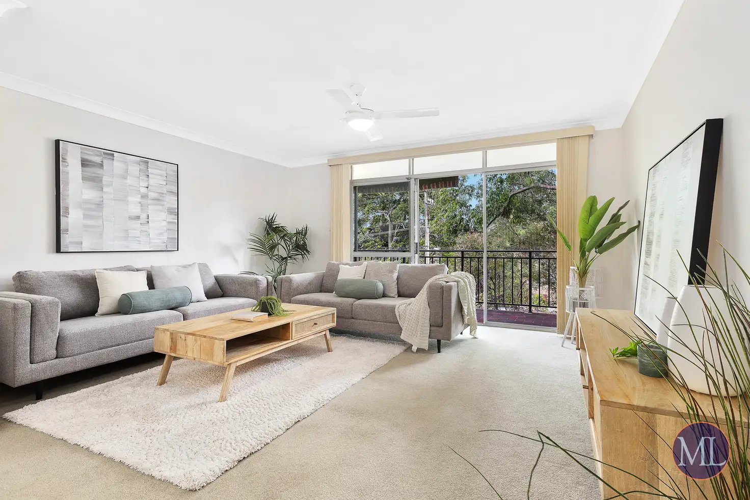 Main view of Homely apartment listing, 1/22-24 Doomben Avenue, Eastwood NSW 2122